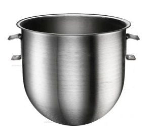 Cuve pour batteur planétaire HKN-IP20FM 20L - Hurakan