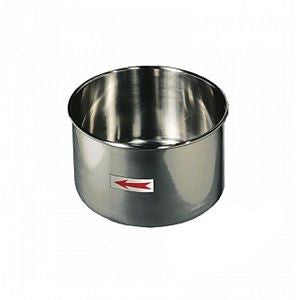 Cuve pour pétrin à spirale HKN-40CN 40L - Hurakan