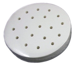 Papier pour presse à steaks hachés 100MM HKN-P100 - Hurakan