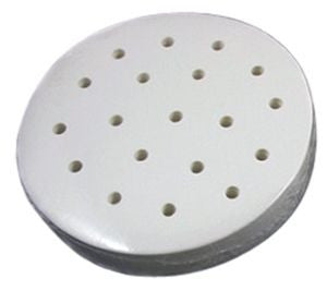 Papier pour presse à steaks hachés 130MM HKN-P130 - Hurakan