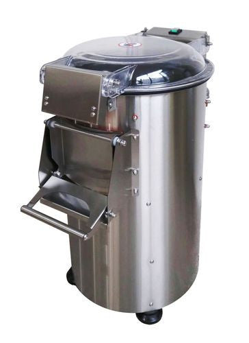 Éplucheuse à pommes de terre HKN-PPF15M - Hurakan