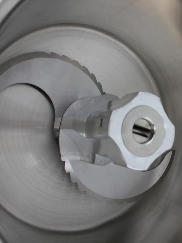 Cutter HKN-CL6 - 1,8 kW - Hurakan