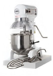 Batteur planétaire HKN-IP30F2 - Hurakan