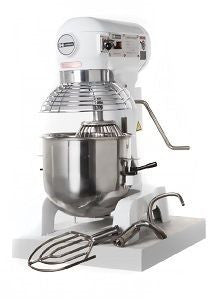 Batteur planétaire HKN-IP30F2 - Hurakan