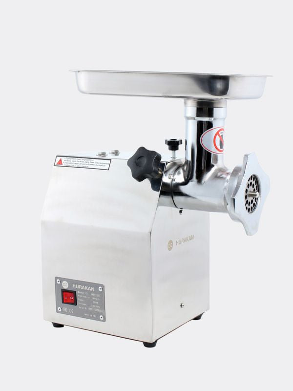Hachoir à viande HKN-12SC - 0,8 kW - Hurakan
