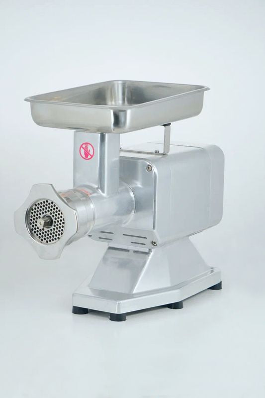 Hachoir à viande HKN-22S (total unger) - 1,1 kW - Hurakan