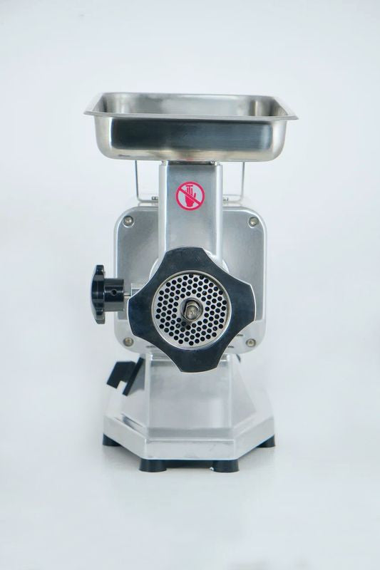 Hachoir à viande HKN-22S (total unger) - 1,1 kW - Hurakan