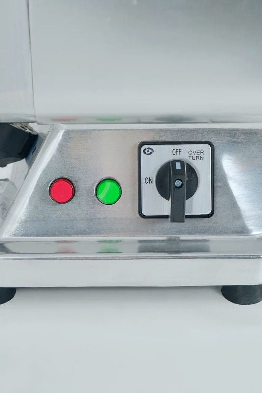 Hachoir à viande HKN-22S (total unger) - 1,1 kW - Hurakan