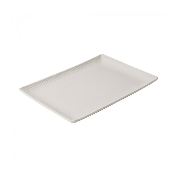 Assiette 32x23cm - Revol
