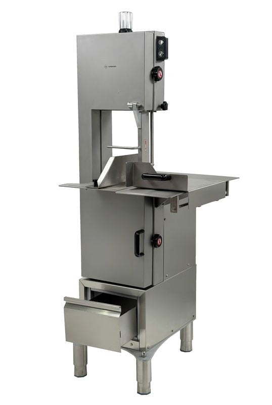 Scie à os HKN-SE/2020 - 1,5 kW - Hurakan