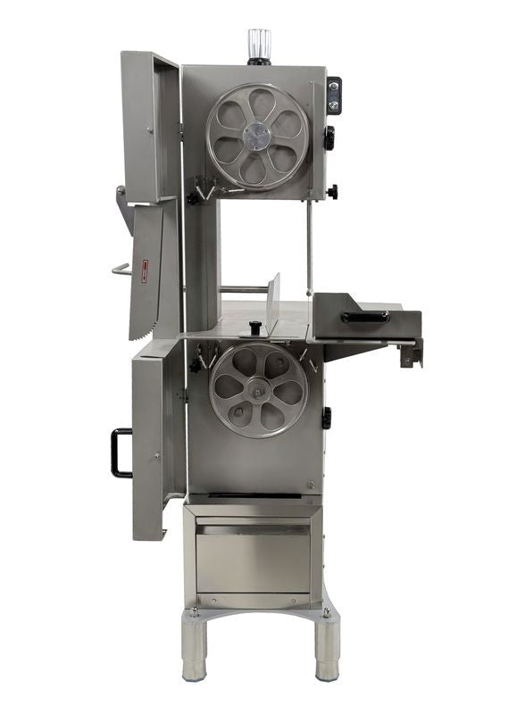 Scie à os HKN-SE/2020 - 1,5 kW - Hurakan