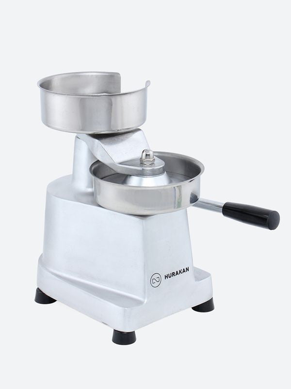Presse à steaks hachés HKN-F10 - Hurakan