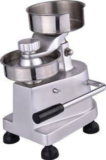 Presse à steaks hachés HKN-F15 - Hurakan