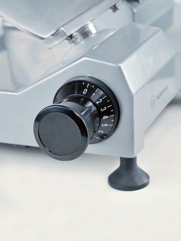Trancheuse HKN-HM220 - 0,12 kW - Hurakan
