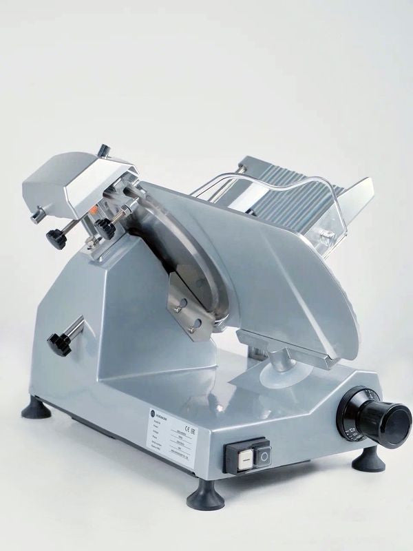 Trancheuse HKN-HM250 - 0,15 kW - Hurakan