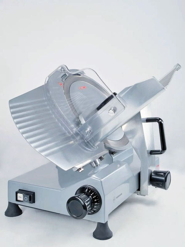 Trancheuse HKN-HM300 - 0,25 kW - Hurakan
