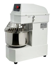 Pétrin à spirale HKN-20SN2V - Hurakan