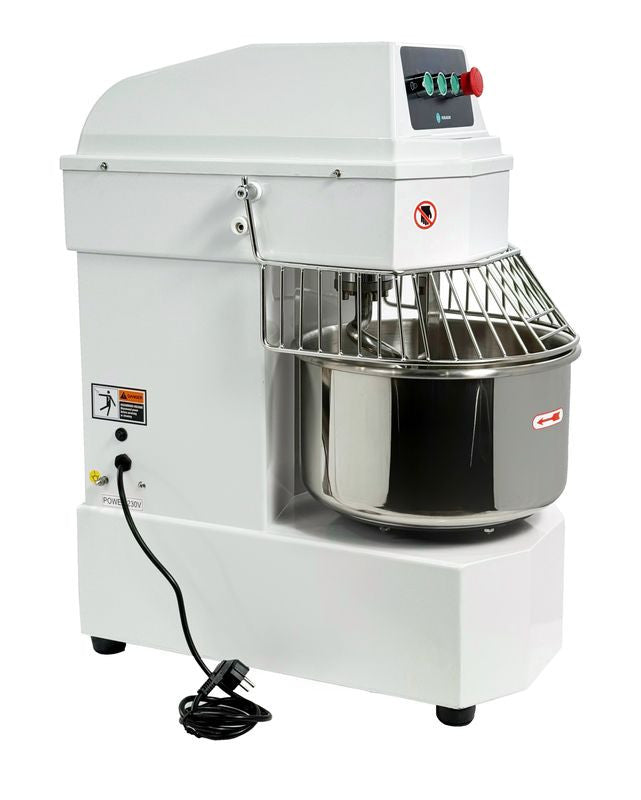 Pétrin à spirale HKN-20SN2V - Hurakan