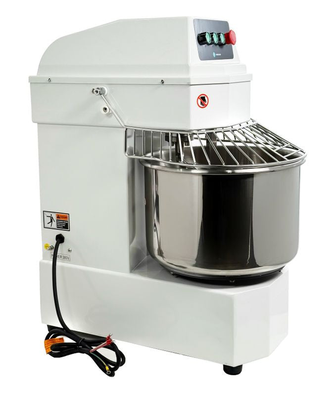 Pétrin à spirale HKN-30SN2V - Hurakan