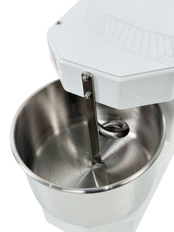 Pétrin à spirale HKN-8SN - 0,45 kW - Hurakan