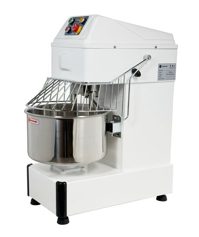 Pétrin à spirale HKN-M20SN2V - Hurakan