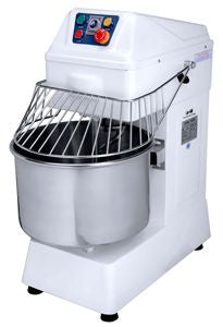 Pétrin à spirale HKN-M40SN2V - Hurakan