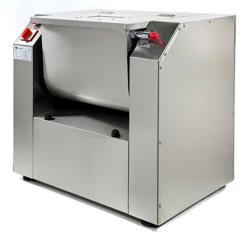 Pétrin horizontal HKN-15HN - Hurakan