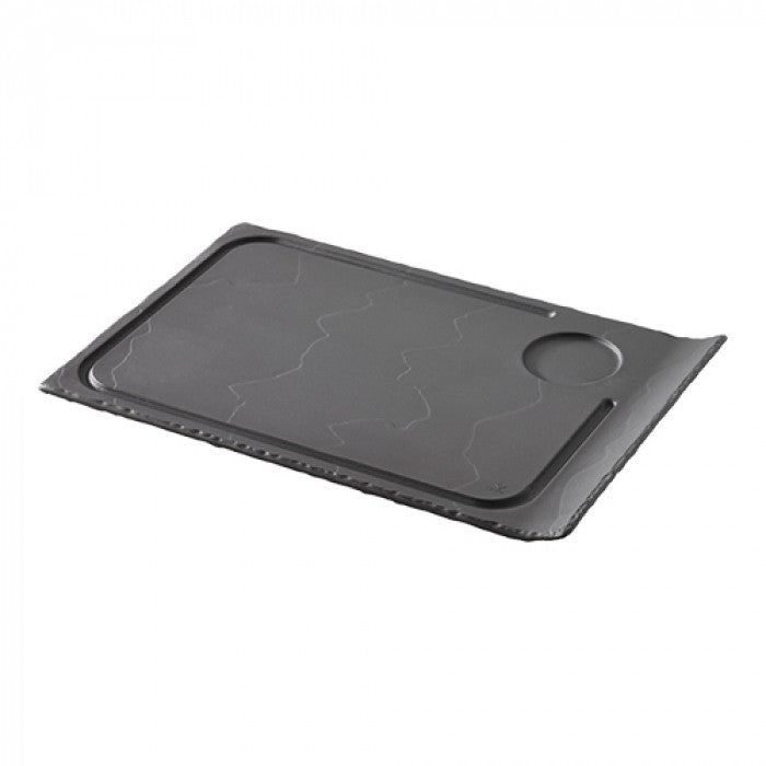 Assiette 33x22cm - Revol
