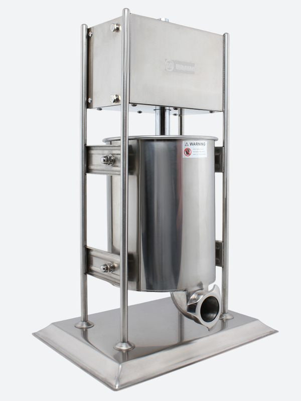 Poussoir à saucisses HKN-ISV3 - Hurakan