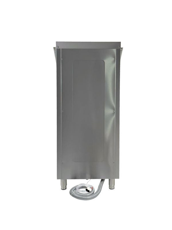 Lave-vaisselle à capot TW.H50+DR+DD - Tatra