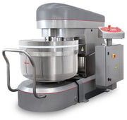 Pétrin à spirale à cuve amovible 200 - Apach Bakery Line