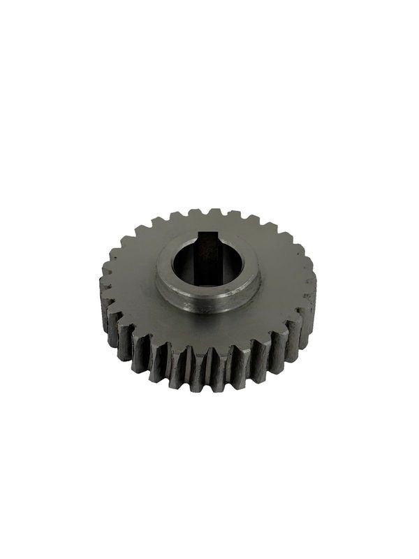 Roue et vis sans fin pour 146540 HKN-DSH350 /500 (pos. 18) - Hurakan