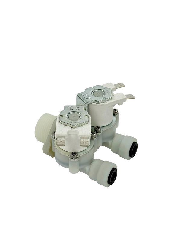 Réducteur d'électrovanne brun 020ELE0002 - Apach Cook Line