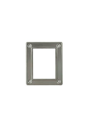 Protection de lampe métallique AB10M - Apach Cook Line