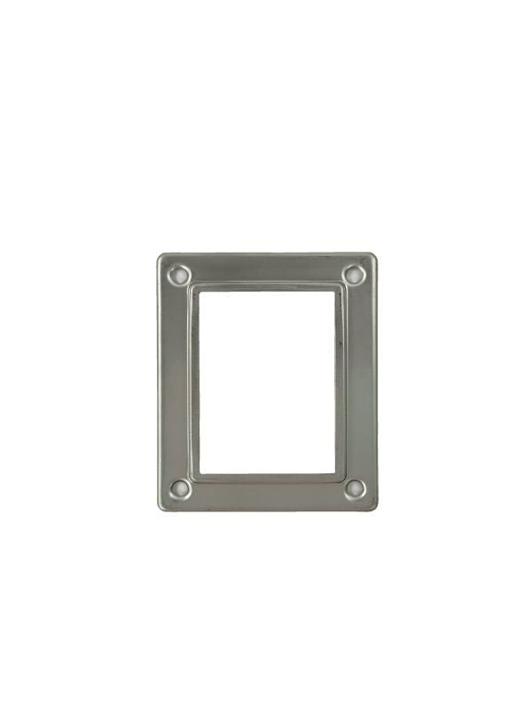 Protection de lampe métallique AB10M - Apach Cook Line