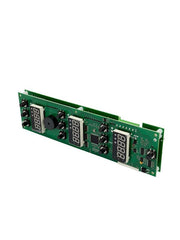 Carte électronique de four numérique 020SCH0002 - Apach Cook Line