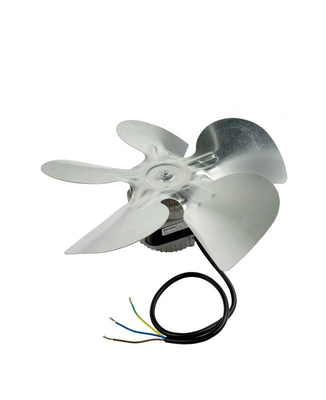 Ensemble ventilateur-moteur de condenseur pour 167324 HKN-MT2 (pos 33) - Hurakan