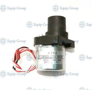 Moteur de mélange pour 167308 (pos. 25) - Hurakan