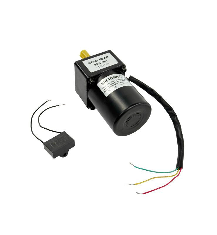 Moteur de mélange pour 167338 (pos. 19) - Hurakan