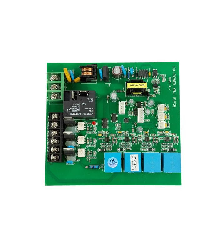 Carte électronique pour 167322 (pos. 25) - Hurakan