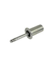 Roulement bloc pour barbe à papa barbe à papa machine 161586 HKN-2C (pos. 3) - Hurakan