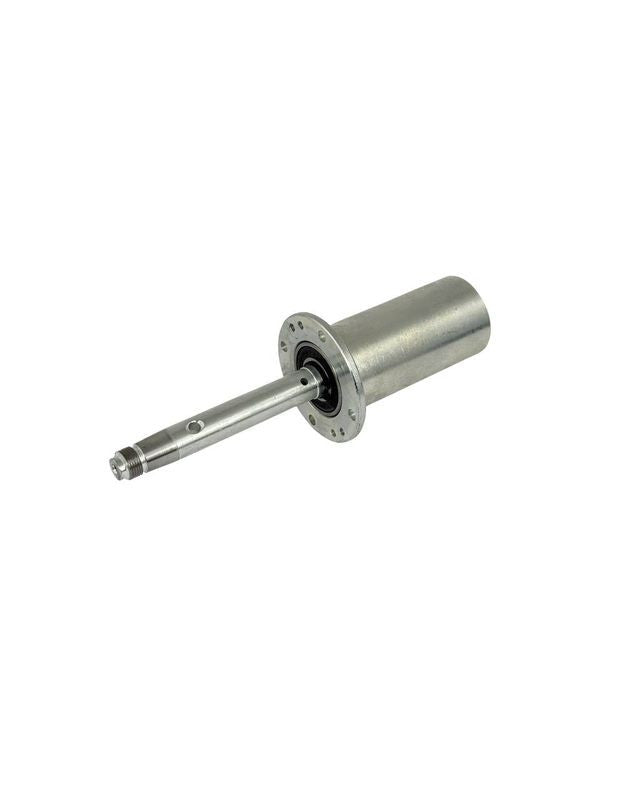 Roulement bloc pour barbe à papa barbe à papa machine 161586 HKN-2C (pos. 3) - Hurakan