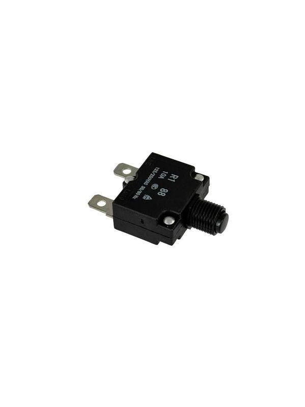 Secours interrupteur pour mixeur 204835 HKN-BLW2 (pos. 16) - Hurakan