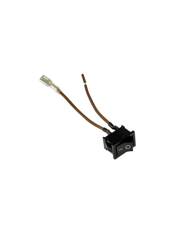 Switcher pour lente presse-agrumes 204822 HKN-CFV60 (pos. 15) - Hurakan