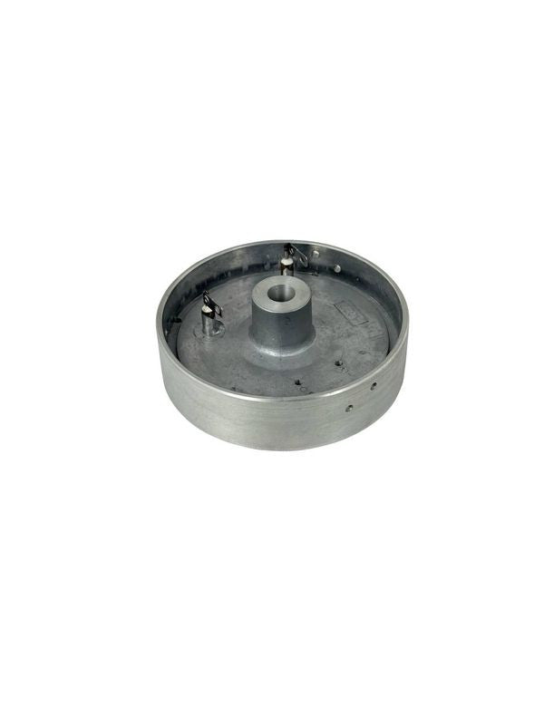 Sucre tête boiling tête pour barbe à papa barbe à papa machine 162050 HKN-C1etHKN-C2etHKN-C3 (pos. 7) - Hurakan