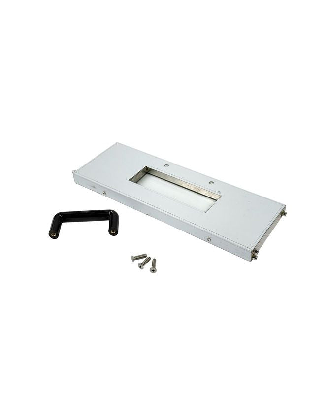 Porte ensemble pour four à pizza 161607 HKN-MD1 (pos. 1) - Hurakan