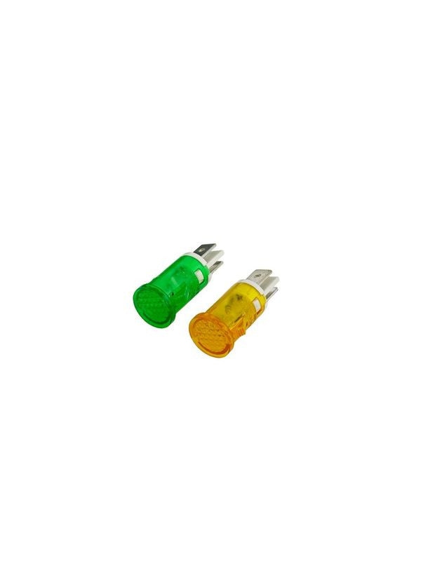 Voyant lumineux pour 161845 HKN-FR6L HKN-FR66L (set on 2 pcs.) - Hurakan