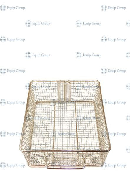Panier pour 187372 HKN-FT1010N (pos. 24) - Hurakan