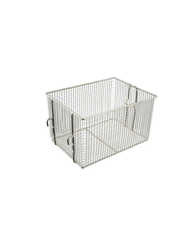 Panier pour 169945 HKN-FT12N HKN-FT1212N - Accessoire friteuse - Hurakan