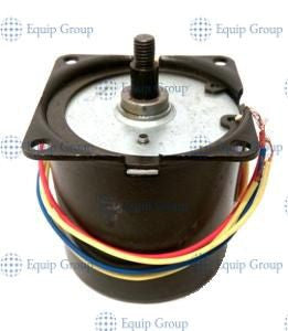 Moteur du hot-dog gril pour 157079 HKN-GW5M/GW7M/GW9M/GW11M (pos. 9.) - Hurakan